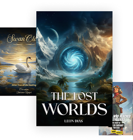 Amazing Story Amazing Story