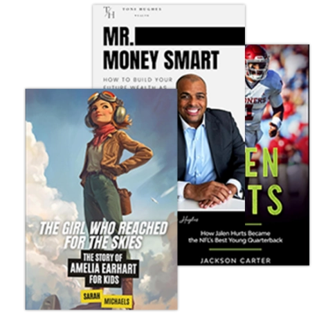 Biography Writing Company