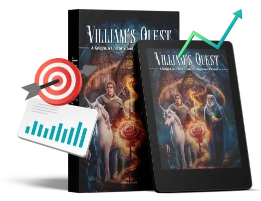 Book Marketing Company