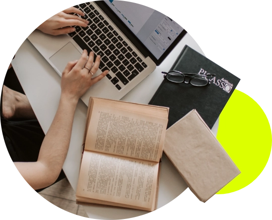 British Content Ghostwriters