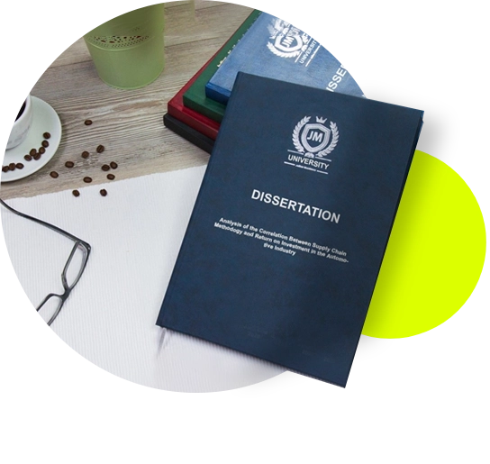 Dissertation Ghostwriting Specialist Dissertation Ghostwriting Specialist