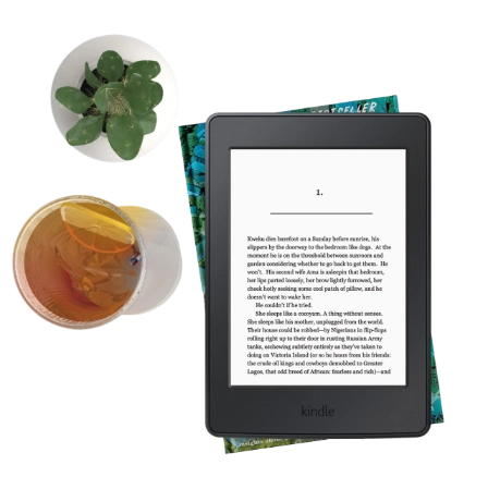 eBook ghostwriting company