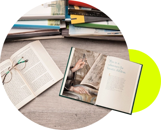 Ghostwriting Agency in UK