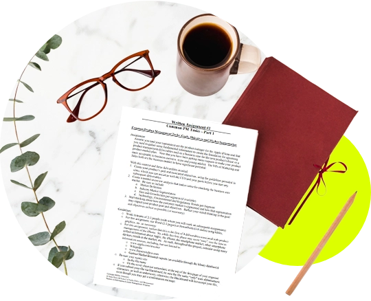 homework ghostwriter services