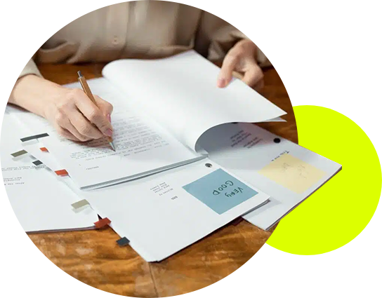 Speech Writing Services