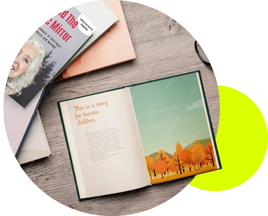 Non-fiction Ghostwriter Services Non-fiction Ghostwriter Services