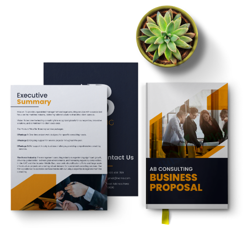 Our Academic Writing