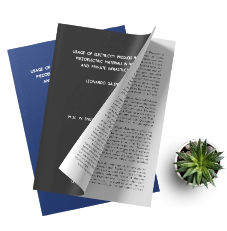 PhD Ghostwriting In UK