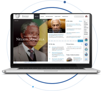 Wikipedia Page Creators